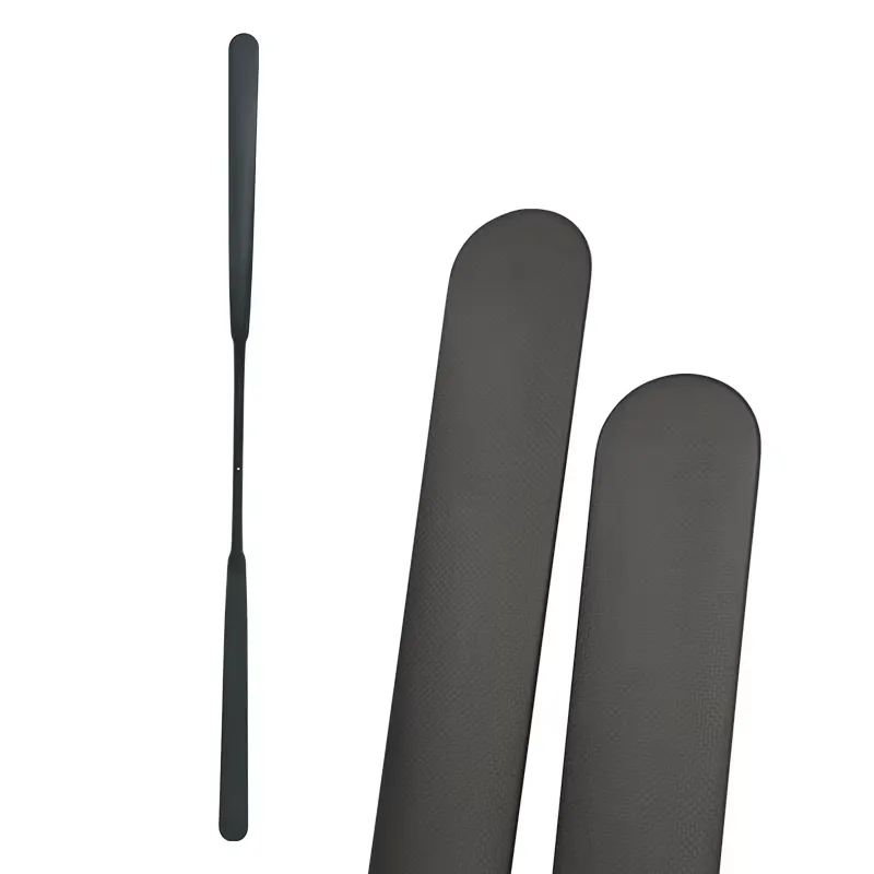 Kayak Paddle Carbon 2 Piece - ไม้พายเรือคายัคคาร์บอนไฟเบอร์เต็มรูปแบบแบบพับได้ สำหรับแข่งพายเรือคายัคและเรือแคนู รุ่นกรีนแลนด์ 2 ชิ้น