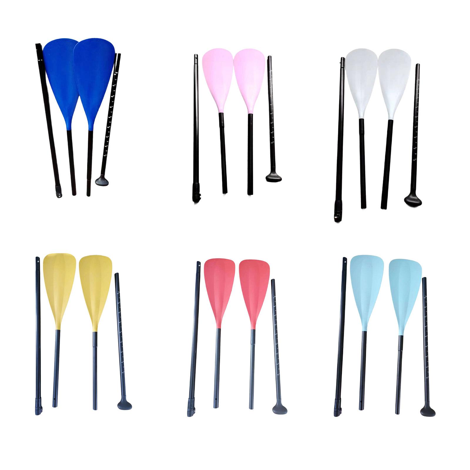 Sup Paddle Carbon Fiber - Kayak Paddle Standup Paddle Board Paddle