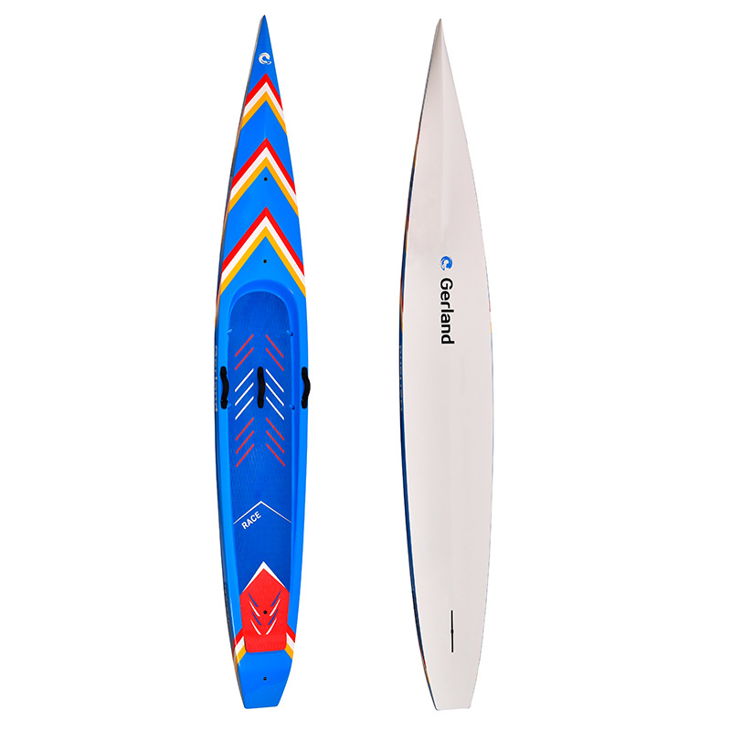 กระดานโต้คลื่นคาร์บอนไฟเบอร์แบ - Sup Paddle Carbon Fiber บทวิจารณ์และราคา