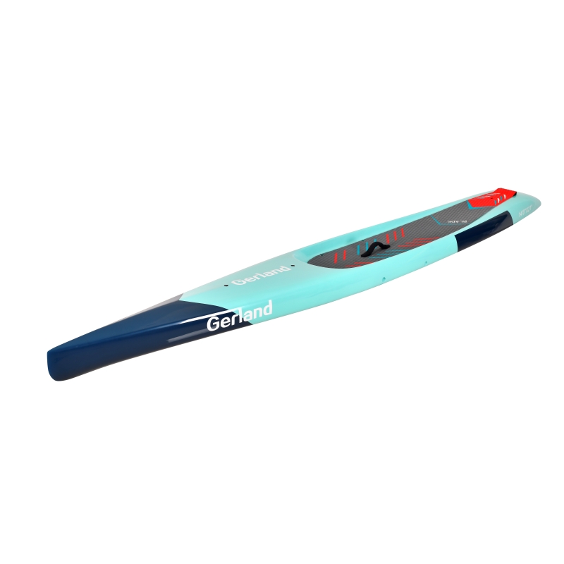 กระดานโต้คลื่นคาร์บอนไฟเบอร์แบ - Sup Paddle Carbon Fiber บทวิจารณ์และราคา