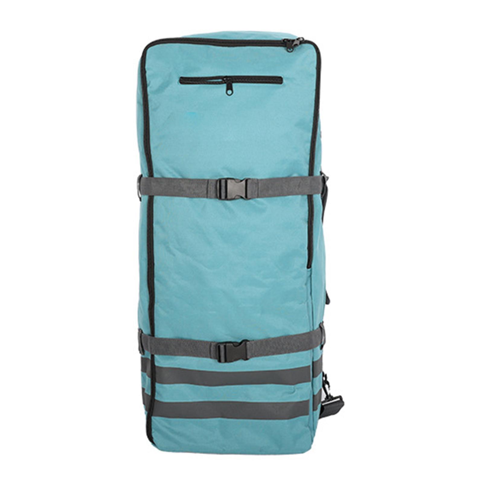 กระเป๋าเดินทางสำหรับใส่กระดานโ - Paddle Board Backpack บทวิจารณ์และราคา