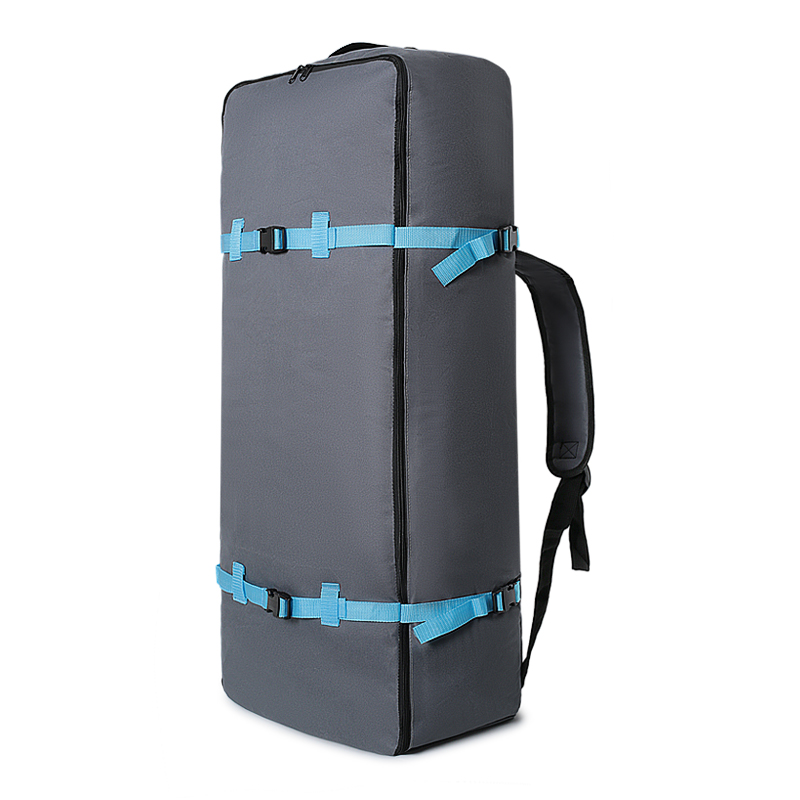 กระเป๋าเป้สะพายหลังผ้าอ็อกซ์ฟอ - Paddle Board Backpack บทวิจารณ์และราคา