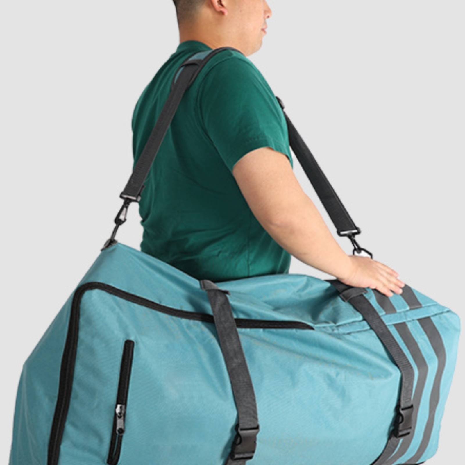 กระเป๋าเป้สะพายหลังสำหรับแพดเด - Paddle Board Backpack บทวิจารณ์และราคา