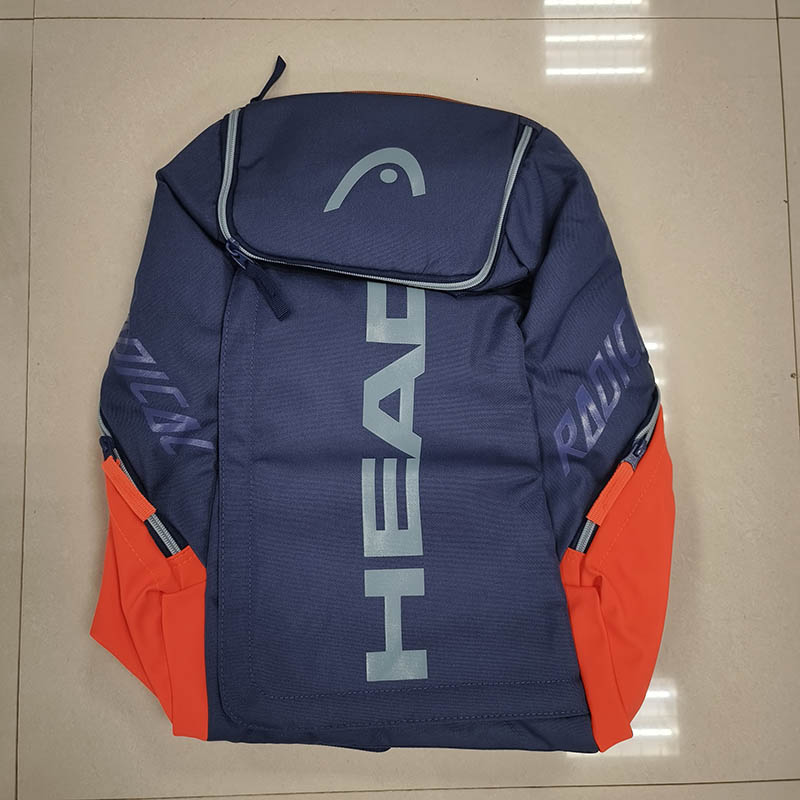 กระเป๋าเป้สะพายหลังเทนนิส HEAD - Paddle Board Backpack บทวิจารณ์และราคา