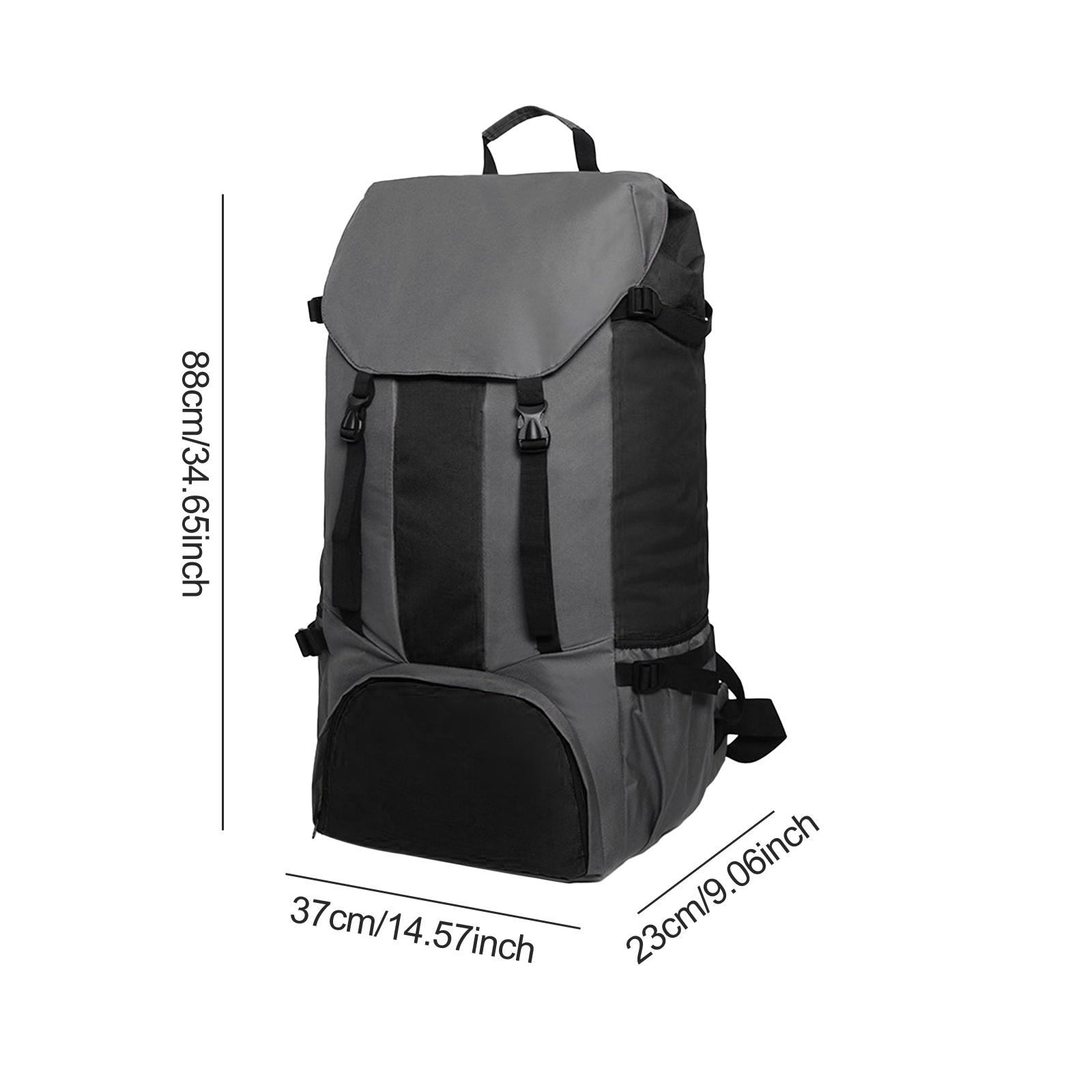กระเป๋าเป้สะพายหลังสำหรับใส่อุ - Paddle Board Backpack บทวิจารณ์และราคา