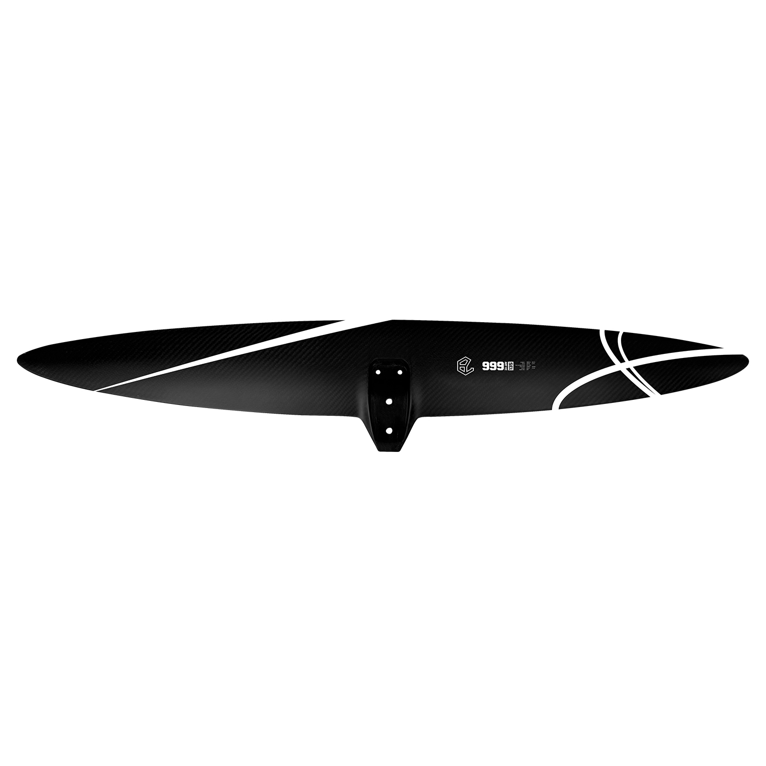 ปีกไฮโดรฟอยล์คาร์บอนไฟเบอร์ 99 - Sup Paddle Carbon Fiber บทวิจารณ์และราคา