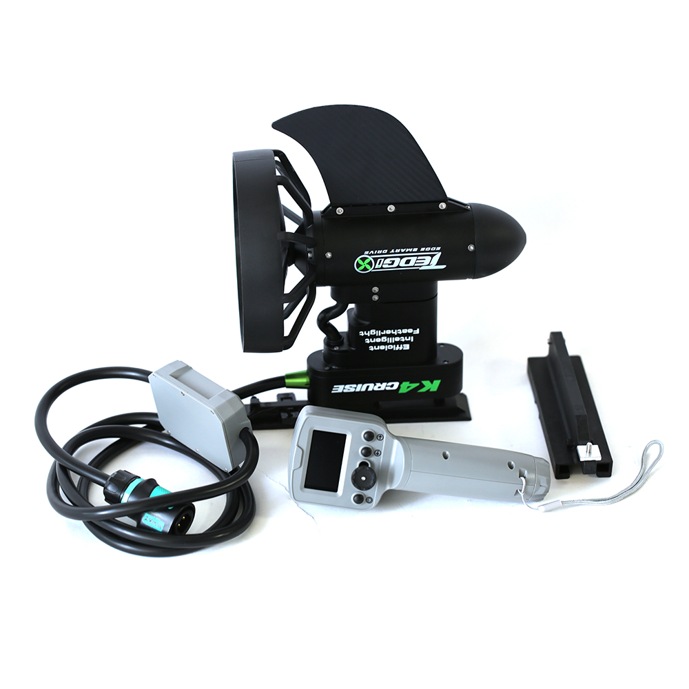 ชุดมอเตอร์ New Edge K4C SUP สำ - Sup Paddle Carbon Fiber บทวิจารณ์และราคา