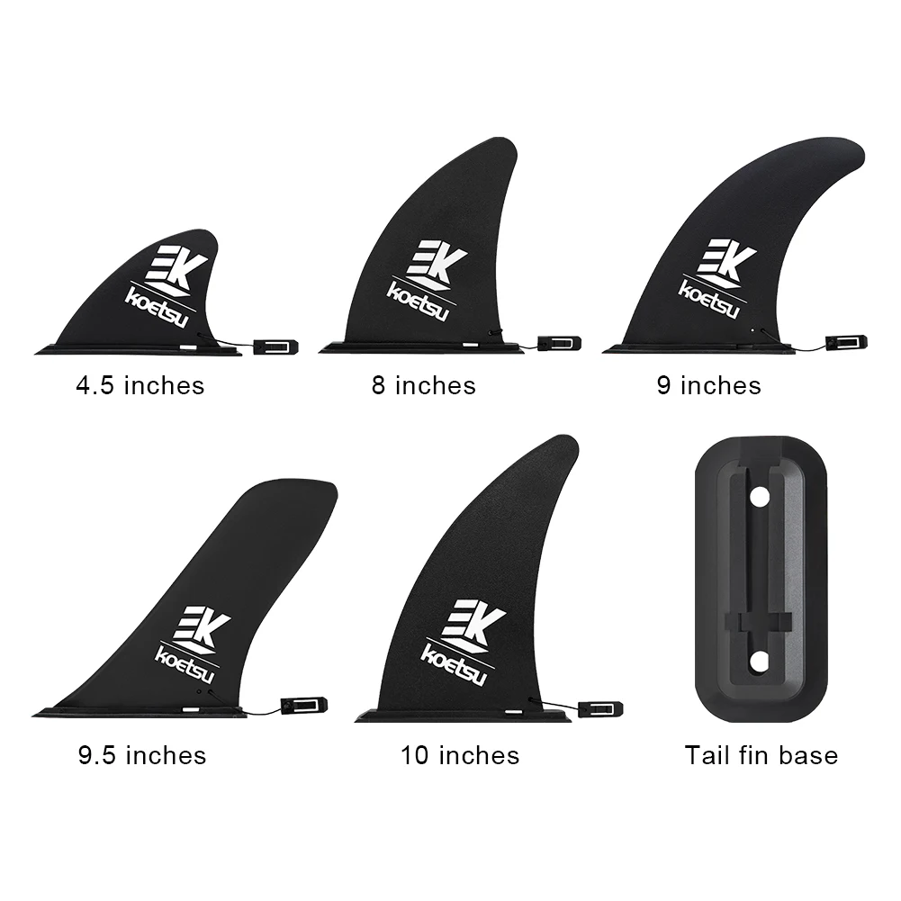 Koetsu ครีบกระดานโต้คลื่นแบบปล - Sup Paddle Carbon Fiber บทวิจารณ์และราคา