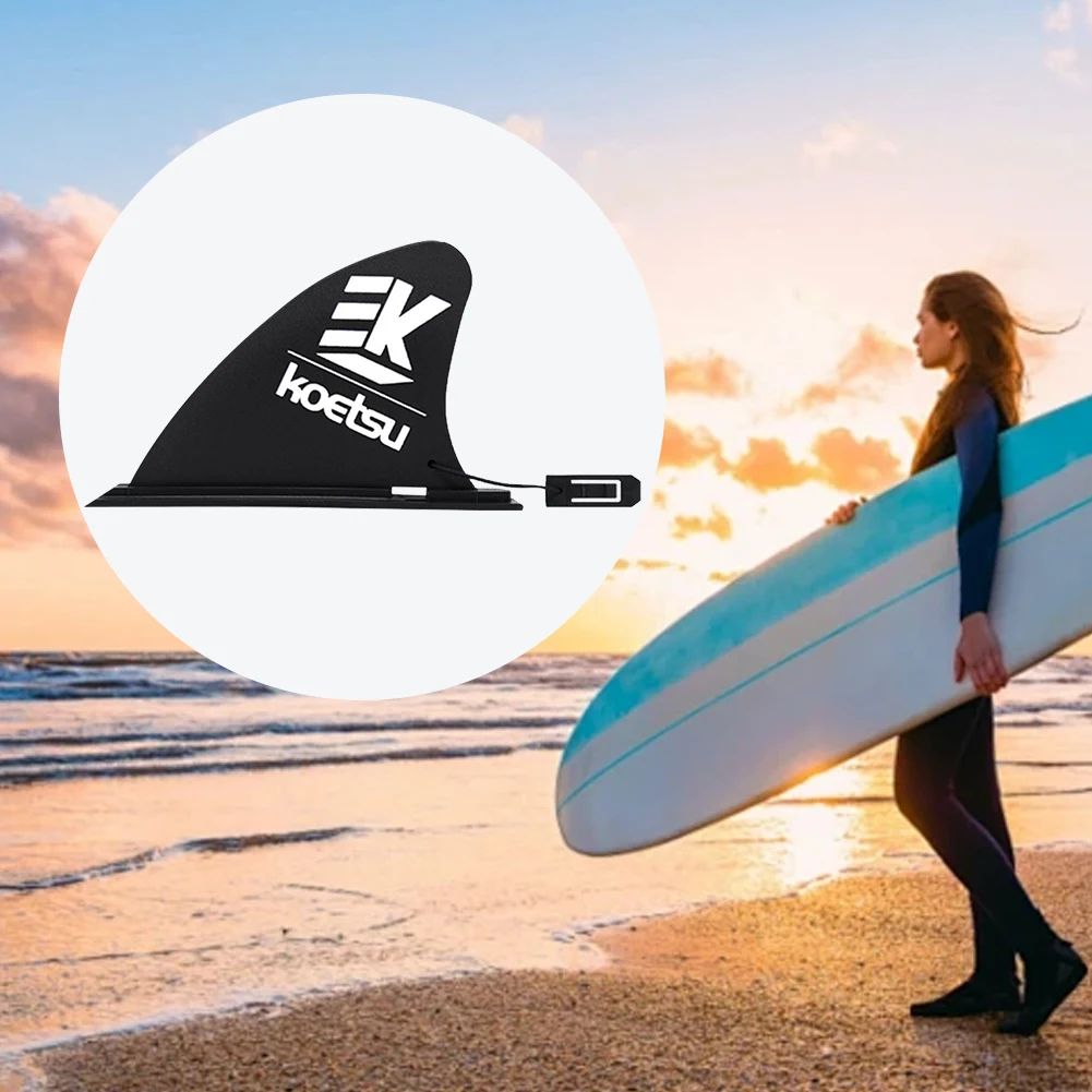 Koetsu ครีบกระดานโต้คลื่นแบบปล - Sup Paddle Carbon Fiber บทวิจารณ์และราคา