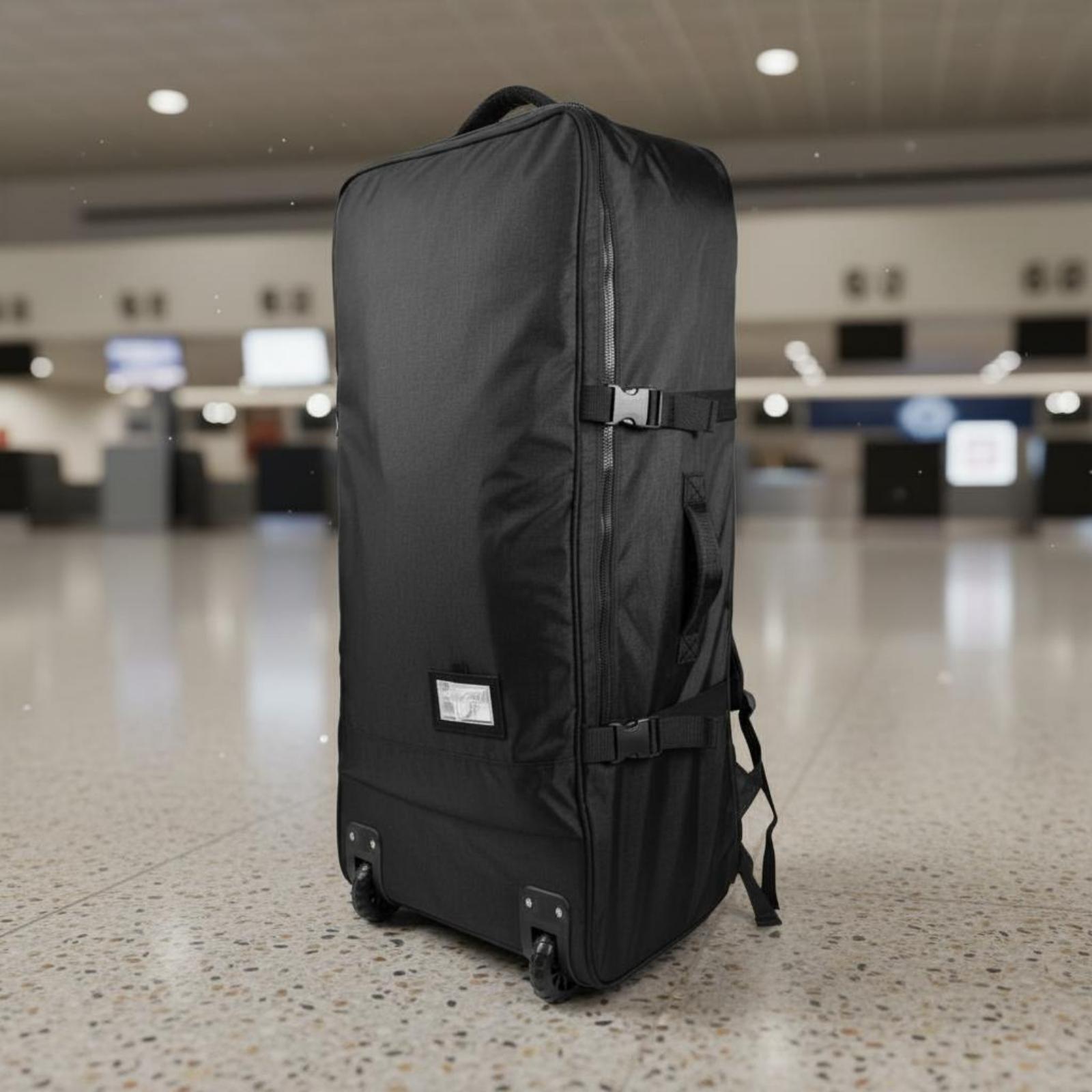 กระเป๋าใส่แพดเดิลบอร์ดแบบมีล้อ - Paddle Board Backpack บทวิจารณ์และราคา