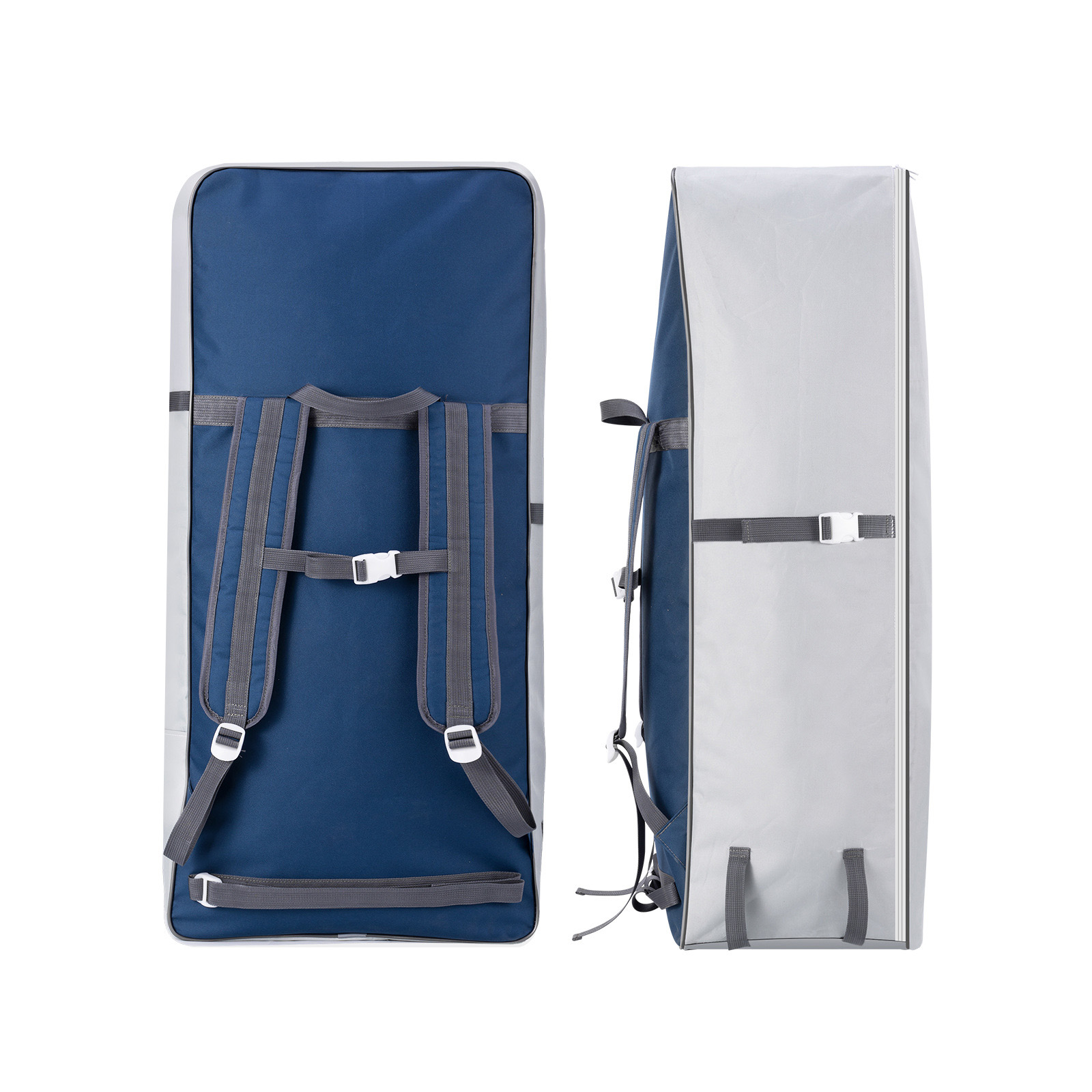กระเป๋าเป้สะพายหลัง105L แบบพกพ - Paddle Board Backpack บทวิจารณ์และราคา