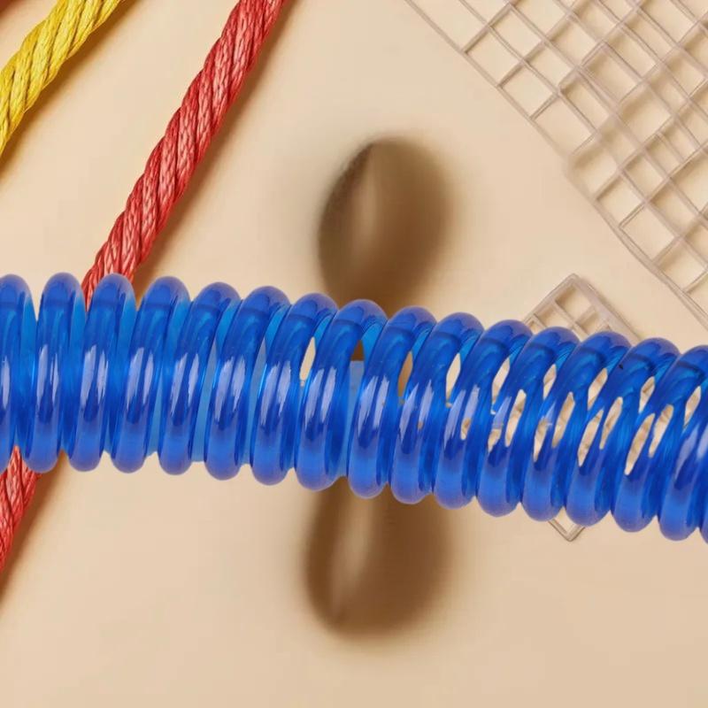 สายจูงข้อเท้ายืดหยุ่นขดสําหรับ - Paddle Board Leash Coiled บทวิจารณ์และราคา
