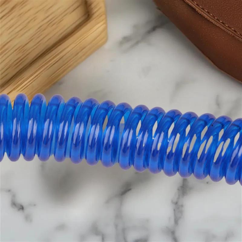 สายจูงข้อเท้ายืดหยุ่นขดสําหรับ - Paddle Board Leash Coiled บทวิจารณ์และราคา