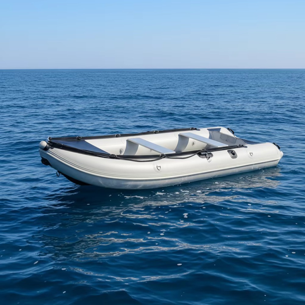 เรือคายัคพองลมแบบมีที่ปั่น รุ่ - Kayak Inflatable 2 Person บทวิจารณ์และราคา