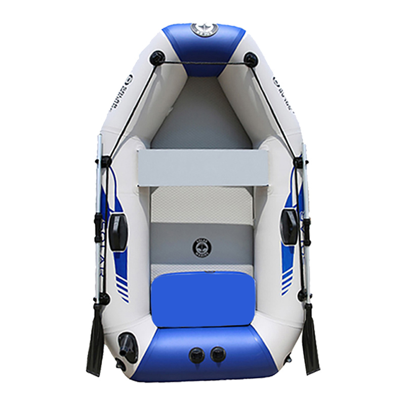SOLARMARINE เรือแข่งเป่าลม, วั - Inflatable Kayak 3 Person บทวิจารณ์และราคา