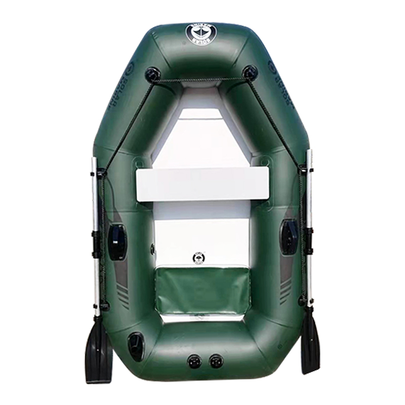 SOLARMARINE เรือแข่งเป่าลม, วั - Inflatable Kayak 3 Person บทวิจารณ์และราคา