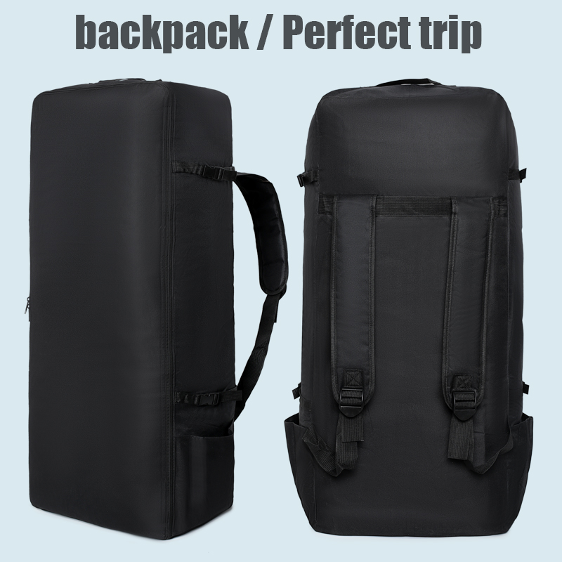 กระเป๋าเป้สะพายหลังสำหรับเก็บอ - Paddle Board Backpack บทวิจารณ์และราคา