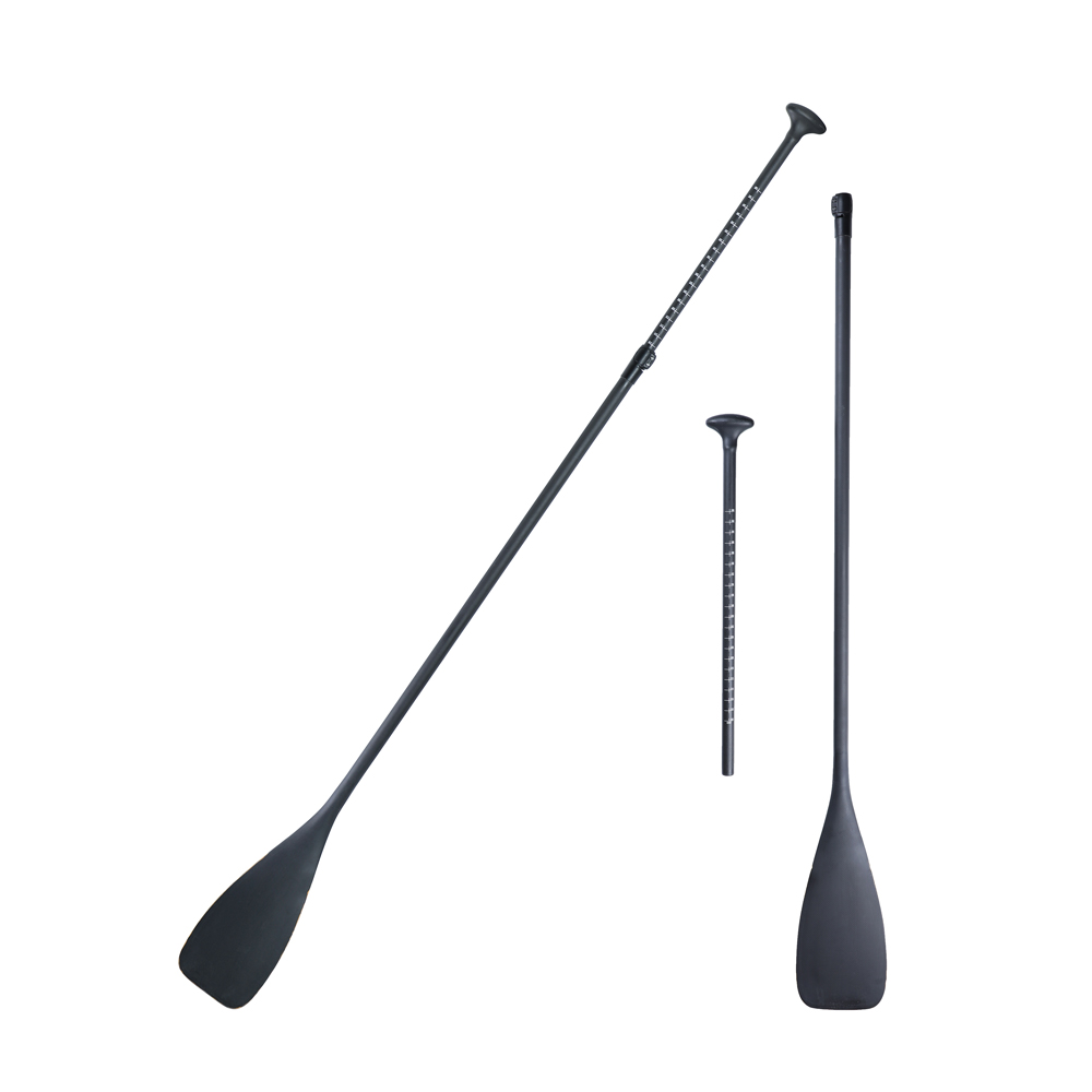 อุปกรณ์เสริมไม้พาย SUP คาร์บอน - Sup Paddle Carbon Fiber บทวิจารณ์และราคา