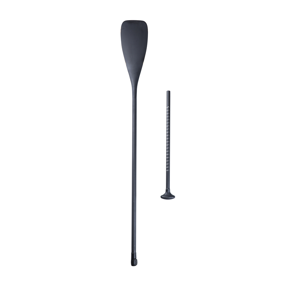 อุปกรณ์เสริมไม้พาย SUP คาร์บอน - Sup Paddle Carbon Fiber บทวิจารณ์และราคา
