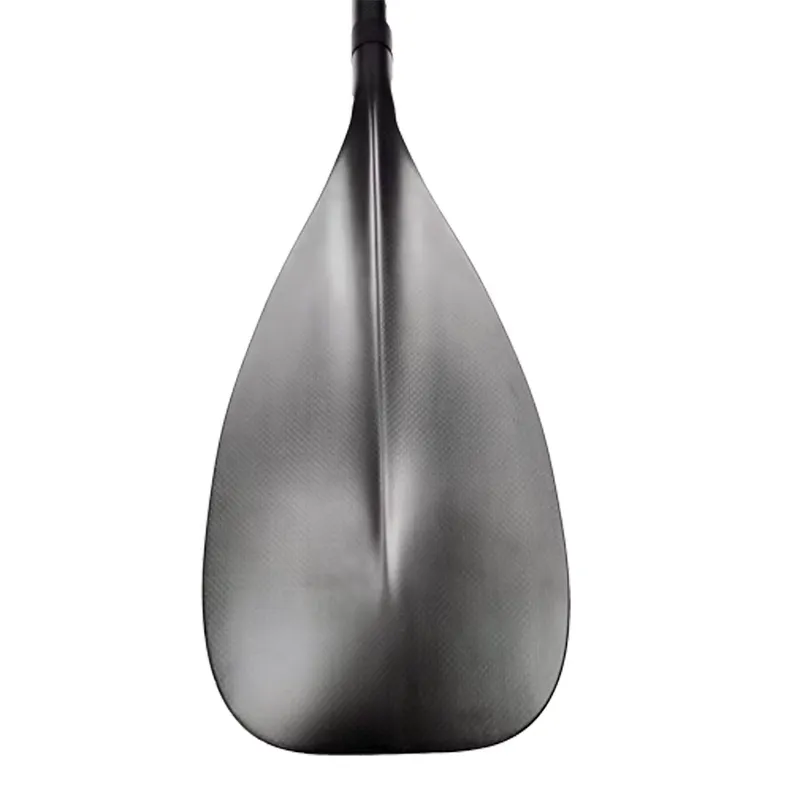 อุปกรณ์เสริมสำหรับกระดานพายตกป - Sup Paddle Carbon Fiber บทวิจารณ์และราคา