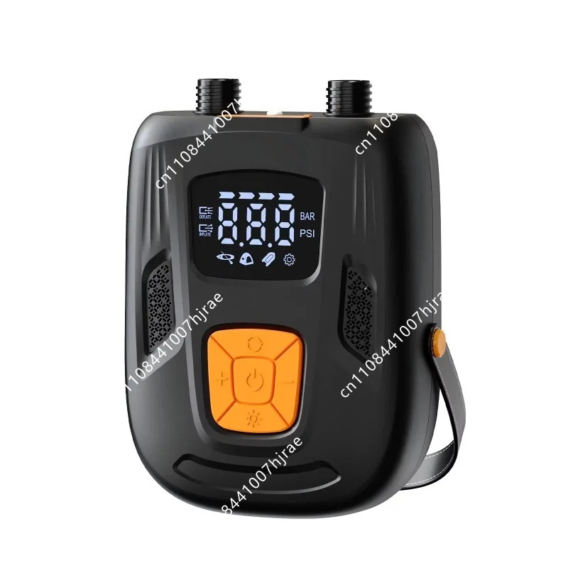 เครื่องสูบลมไร้สาย 20PSI ปั๊มล - Paddle Board Electric Pump 20Psi บทวิจารณ์และราคา