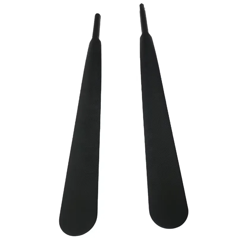 ไม้พายคายัคแบบ 2 ชิ้น น้ำหนักเ - Kayak Paddle Carbon 2 Piece บทวิจารณ์และราคา