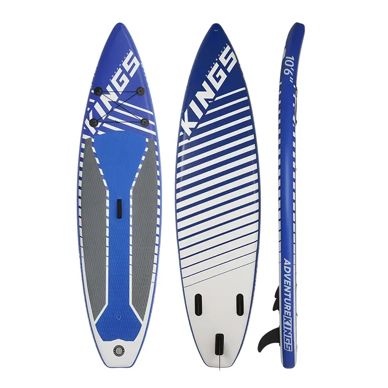 กระดานยืนพายแบบเป่าลมสำหรับ BL - Inflatable Paddle Board 10.6Ft บทวิจารณ์และราคา