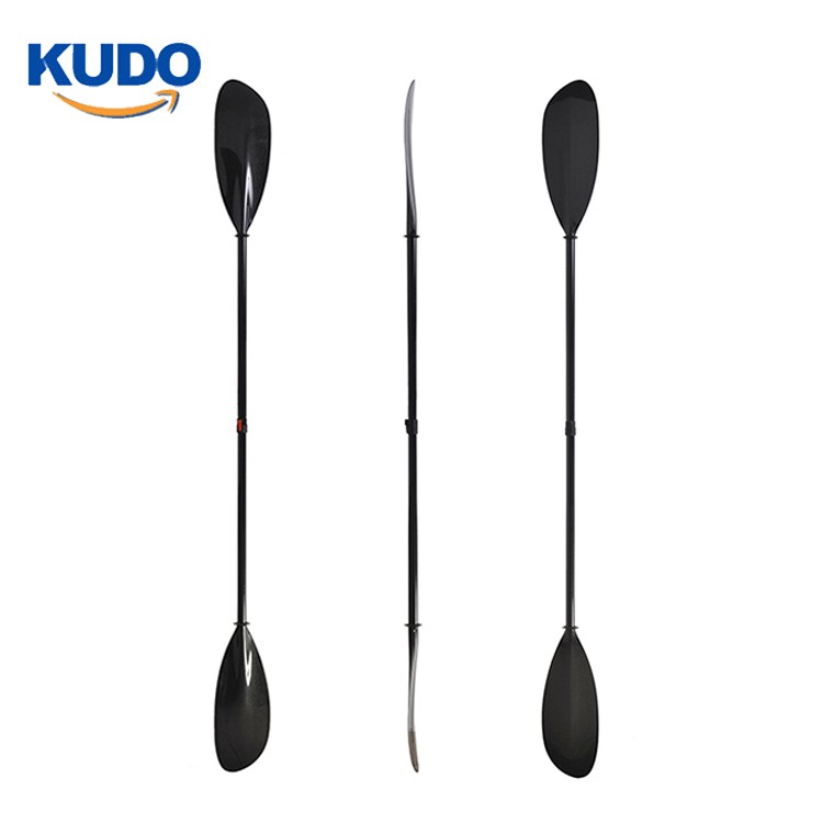 ผู้ผลิตไม้พายเรือคายัคคาร์บอนไ - Kayak Paddle Carbon 2 Piece บทวิจารณ์และราคา