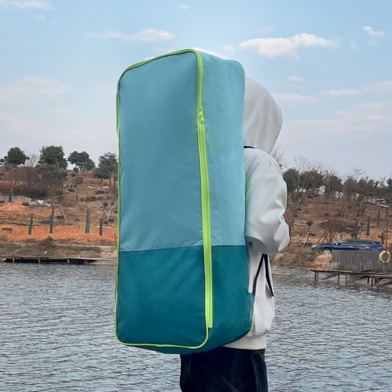 Dikalong กระเป๋าเป้สะพายหลังกั - Paddle Board Backpack บทวิจารณ์และราคา