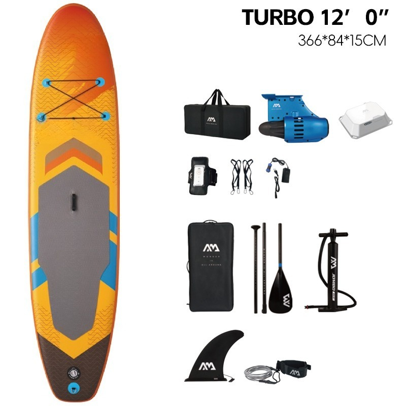 หมายเลขเครื่องยนต์ ชุดพายไฟฟ้า - Sup Fin Set Thruster บทวิจารณ์และราคา
