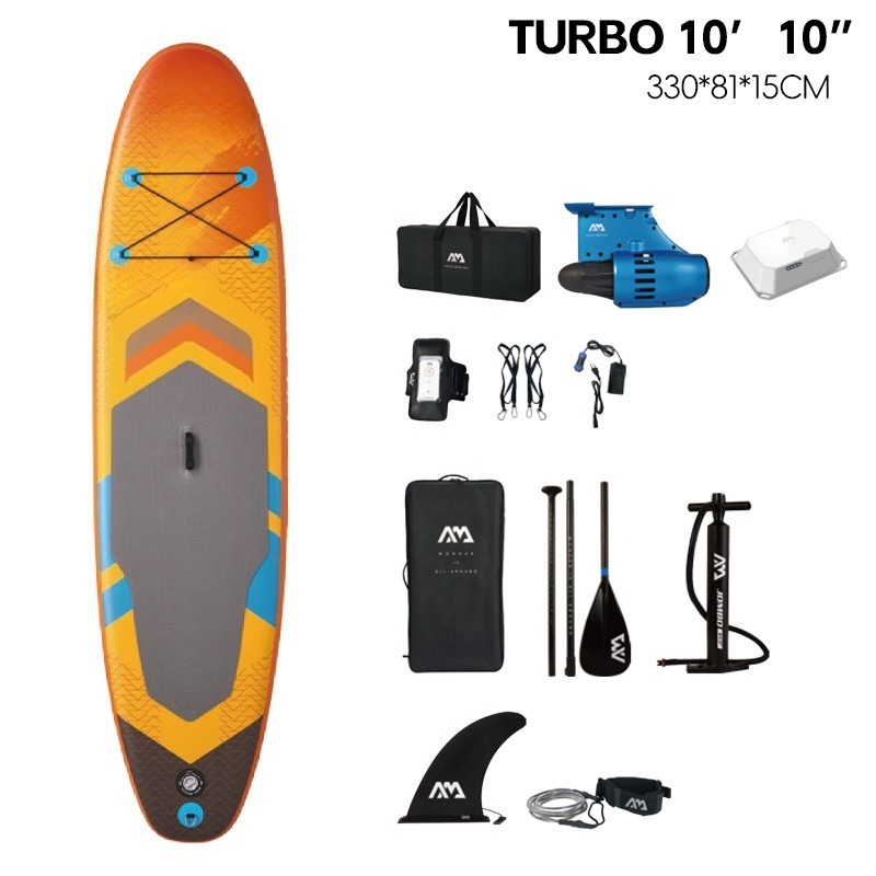หมายเลขเครื่องยนต์ ชุดพายไฟฟ้า - Sup Fin Set Thruster บทวิจารณ์และราคา