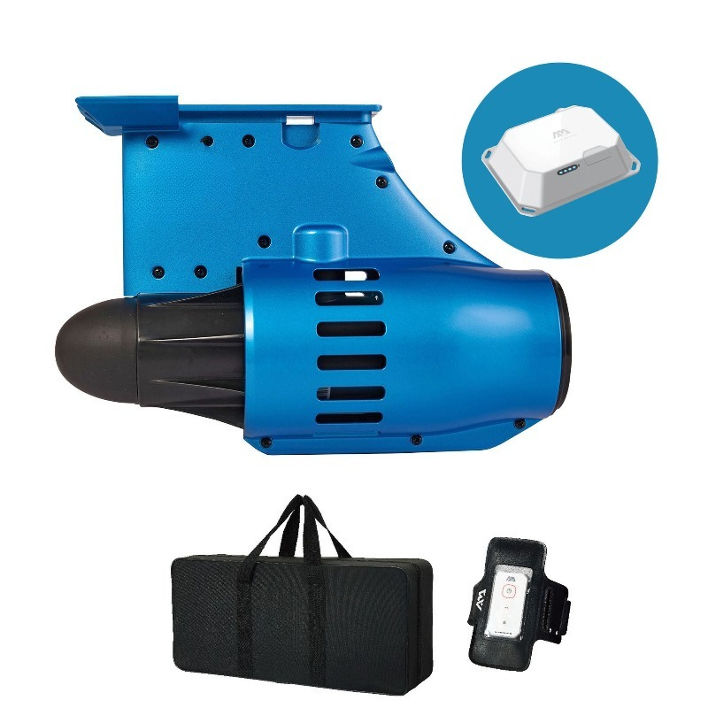 หมายเลขเครื่องยนต์ ชุดพายไฟฟ้า - Sup Fin Set Thruster บทวิจารณ์และราคา