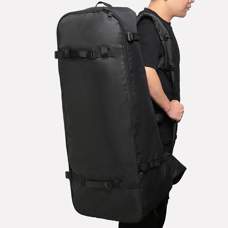 แพ็คแพ็คแพ็คแพ็คแพ็คบุดกระเป๋า - Paddle Board Backpack บทวิจารณ์และราคา
