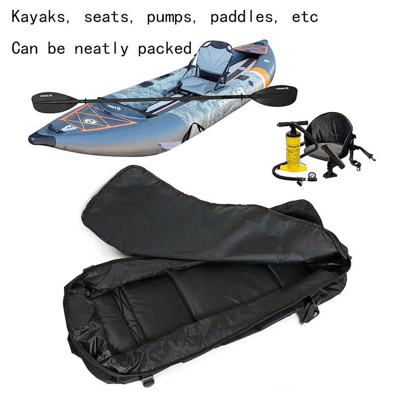 แพ็คแพ็คแพ็คแพ็คแพ็คบุดกระเป๋า - Paddle Board Backpack บทวิจารณ์และราคา