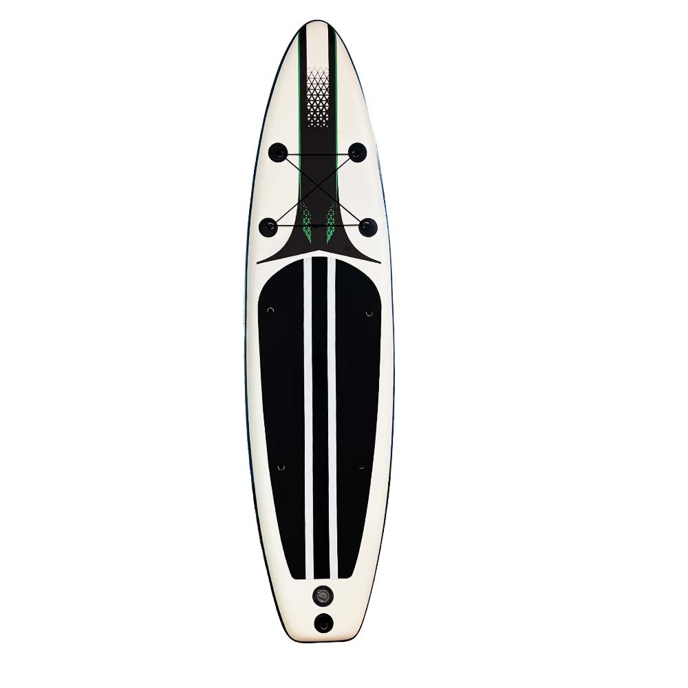 กระดานยืนพายแบบเป่าลม PVC ขนาด - Sup Board 11Ft Inflatable บทวิจารณ์และราคา