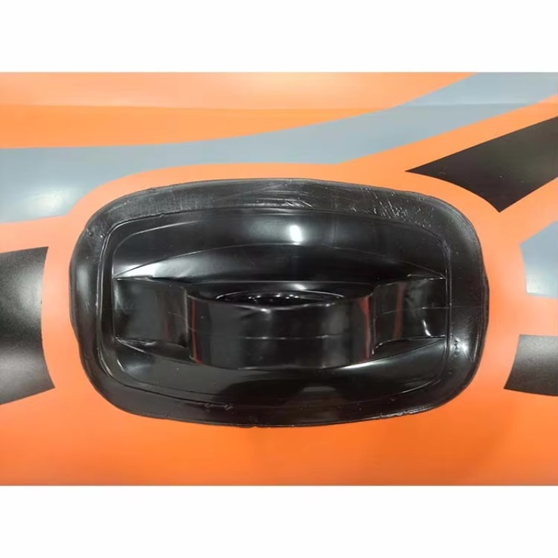 เรือยางพีวีซีแบบพองลม OEM ปี 2 - Kayak Inflatable 2 Person บทวิจารณ์และราคา