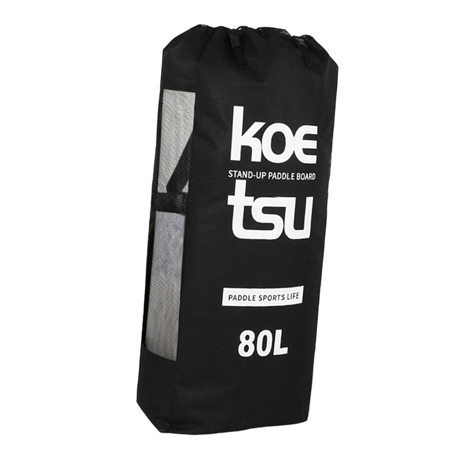 กระเป๋าเป้สำหรับบอร์ดแพดเดิลแบ - Paddle Board Backpack บทวิจารณ์และราคา