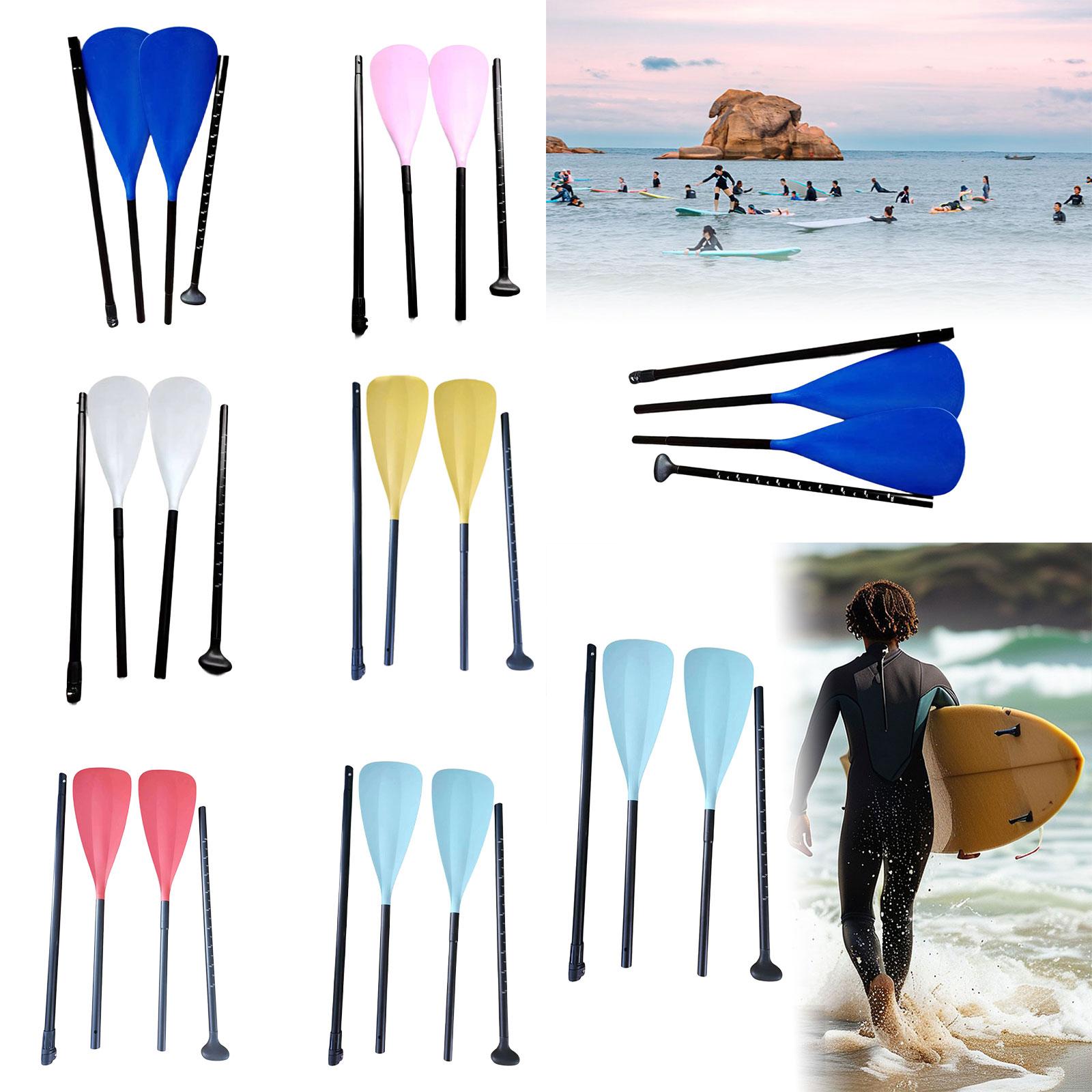 Kayak Paddle Standup Paddle Bo - Sup Paddle Carbon Fiber บทวิจารณ์และราคา