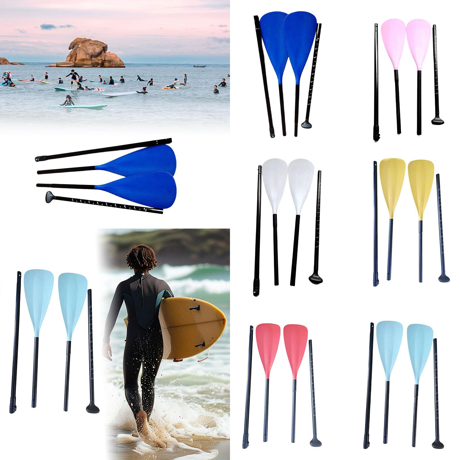 Kayak Paddle Standup Paddle Bo - Sup Paddle Carbon Fiber บทวิจารณ์และราคา
