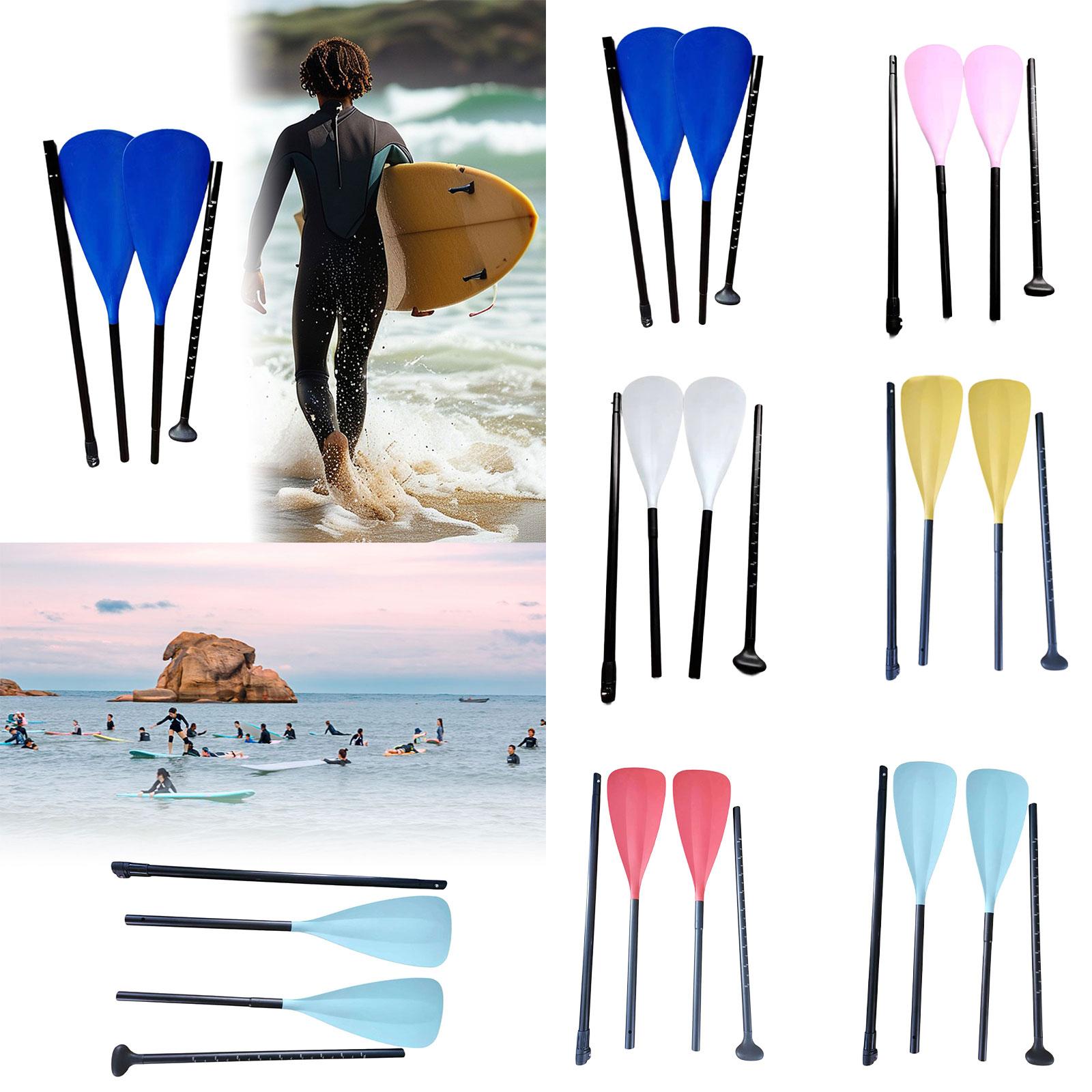 Kayak Paddle Standup Paddle Bo - Sup Paddle Carbon Fiber บทวิจารณ์และราคา