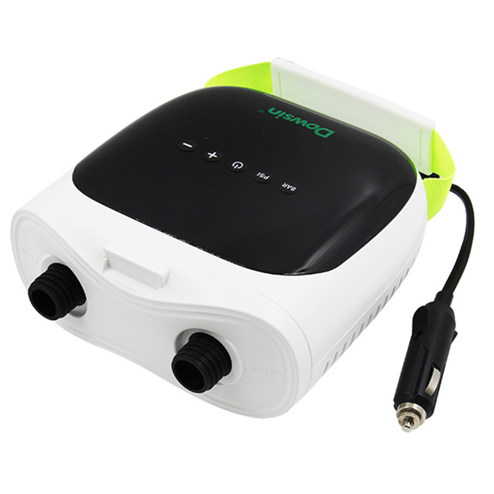 ปั๊มลมสำหรับแพดเดิลบอร์ด 20PSI - Paddle Board Electric Pump 20Psi บทวิจารณ์และราคา