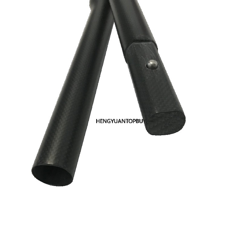 ไม้พายคาร์บอนไฟเบอร์ 2 ชิ้น สำ - Sup Paddle Carbon Fiber บทวิจารณ์และราคา