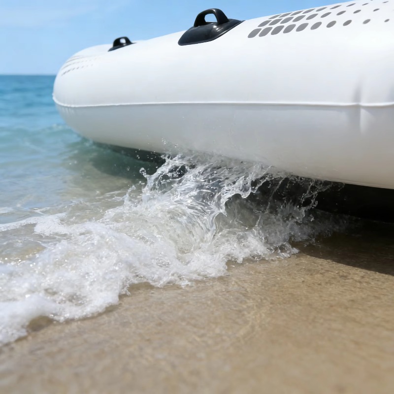 เรือคายัคเป่าลมแบบ 2 ที่นั่ง ก - Kayak Inflatable 2 Person บทวิจารณ์และราคา