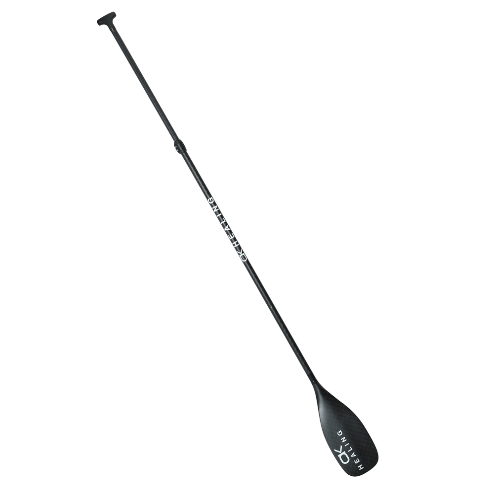 OKHEALING 12K ไม้พาย SUP คาร์บ - Sup Paddle Carbon Fiber บทวิจารณ์และราคา