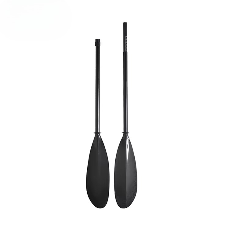 ผู้ผลิตไม้พายเรือคายัคคาร์บอนไ - Kayak Paddle Carbon 2 Piece บทวิจารณ์และราคา