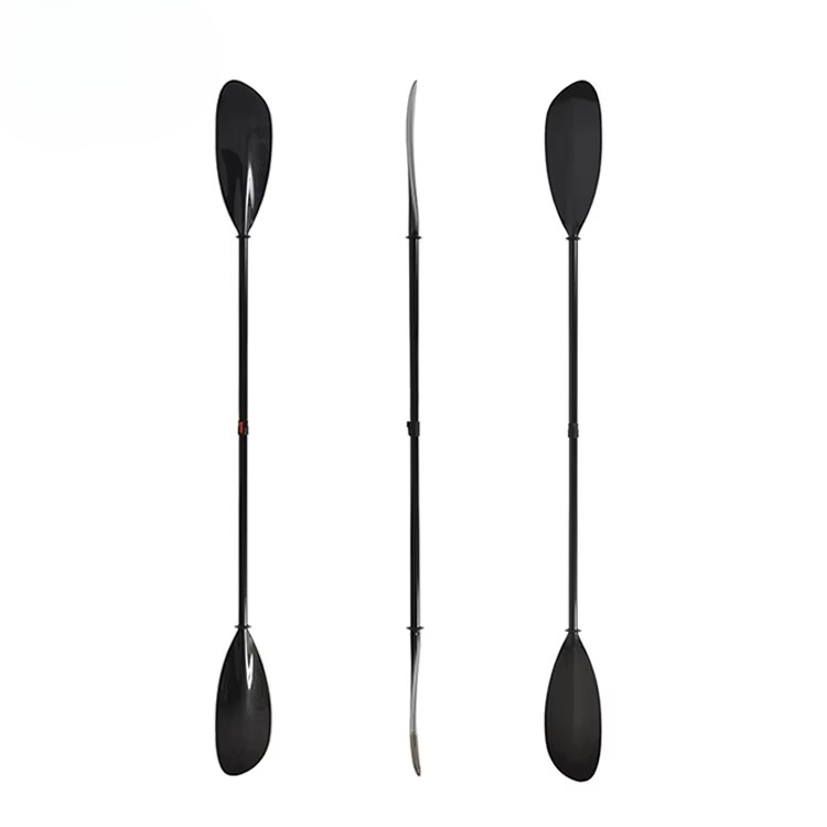 ผู้ผลิตไม้พายเรือคายัคคาร์บอนไ - Kayak Paddle Carbon 2 Piece บทวิจารณ์และราคา