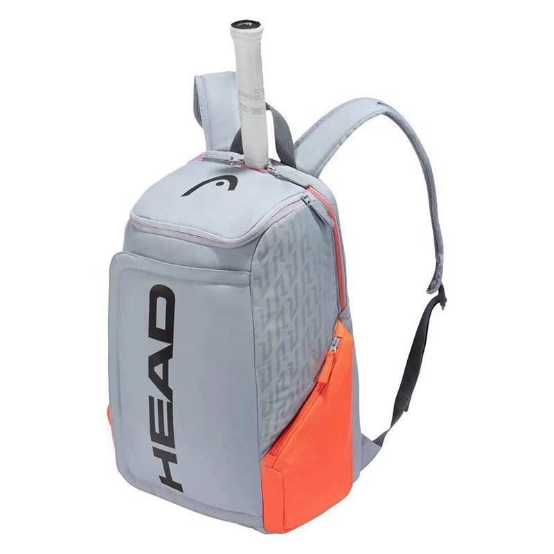 กระเป๋าเป้สะพายหลังเทนนิส HEAD - Paddle Board Backpack บทวิจารณ์และราคา