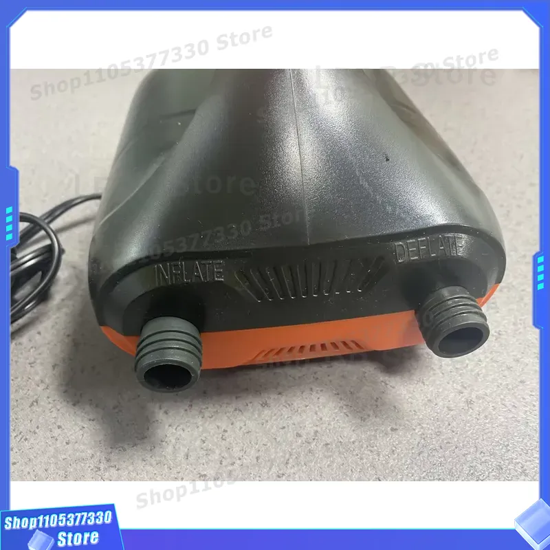 ปั๊มลมไฟฟ้า 20PSI สำหรับ SUP เ - Paddle Board Electric Pump 20Psi บทวิจารณ์และราคา